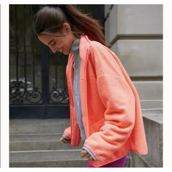 FP movement ziggy fleece-M - Picture 8 of 9